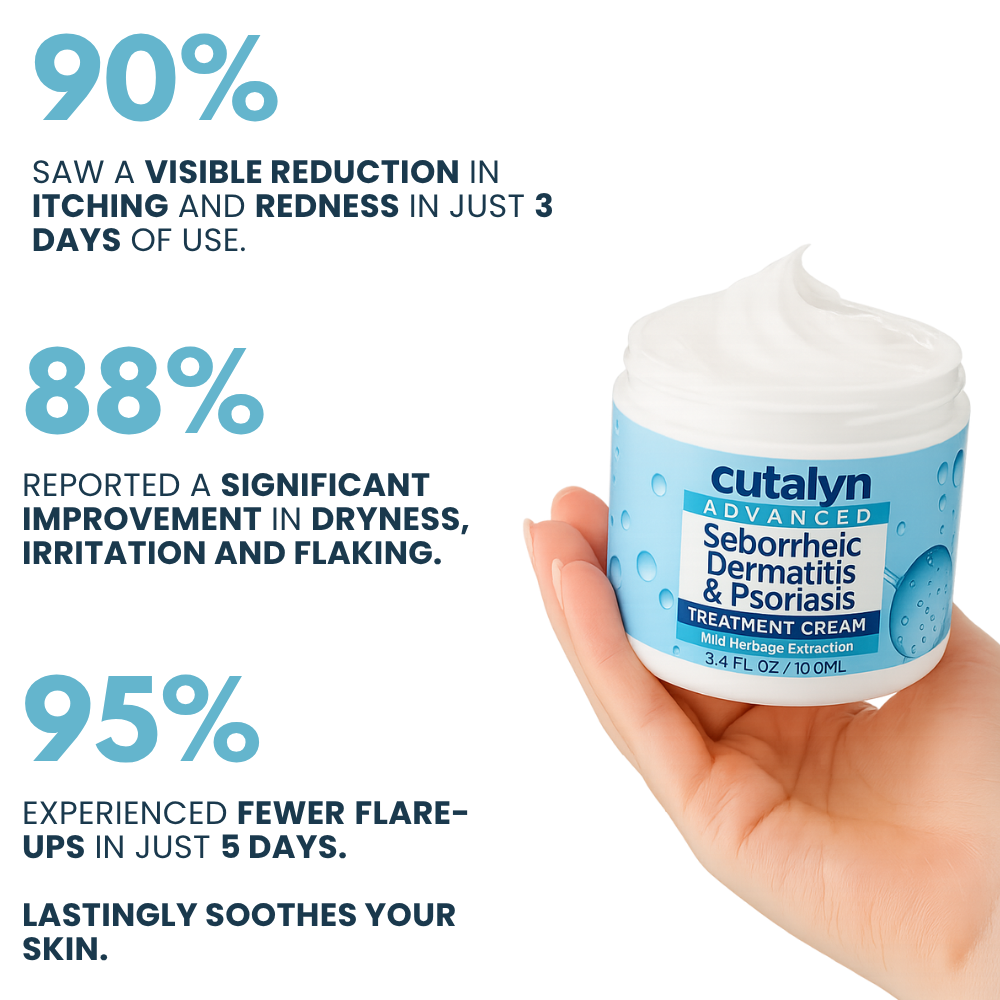 SensiCalm® Soothing Cream ⎜ For a clean, calm & balanced scalp